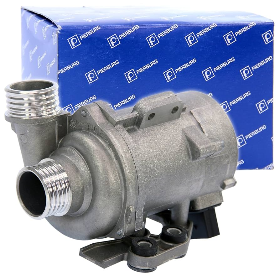 pon. Amazon.com: Pierburg 7.02478.40.0 Electric Water Pump